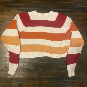 Hollister Sweater
